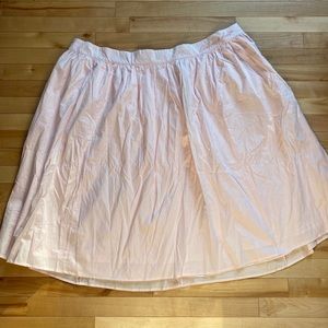 Girl Next Door Skirt